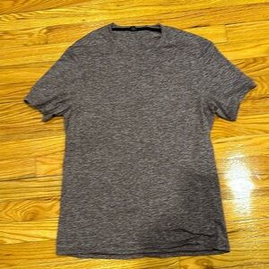 Lululemon Men’s Metal Vent Tech Shirt